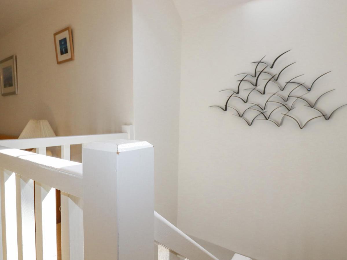 Villa The Mill Tintagel Esterno foto