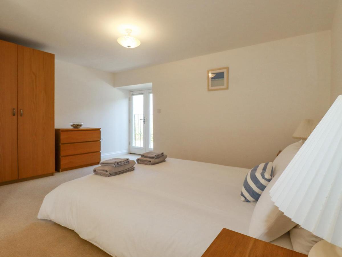 Villa The Mill Tintagel Esterno foto